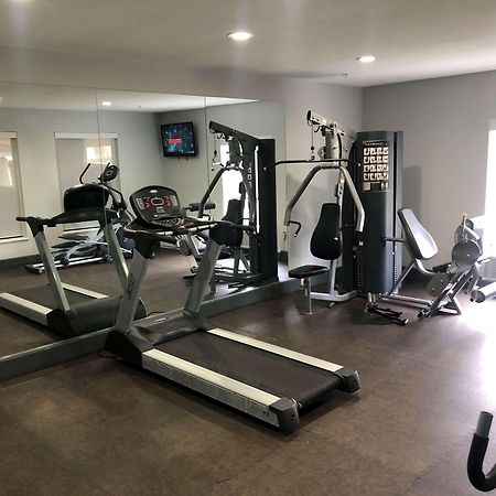 Best Western Plus Lafayette Vermilion River Inn & Suites المظهر الخارجي الصورة