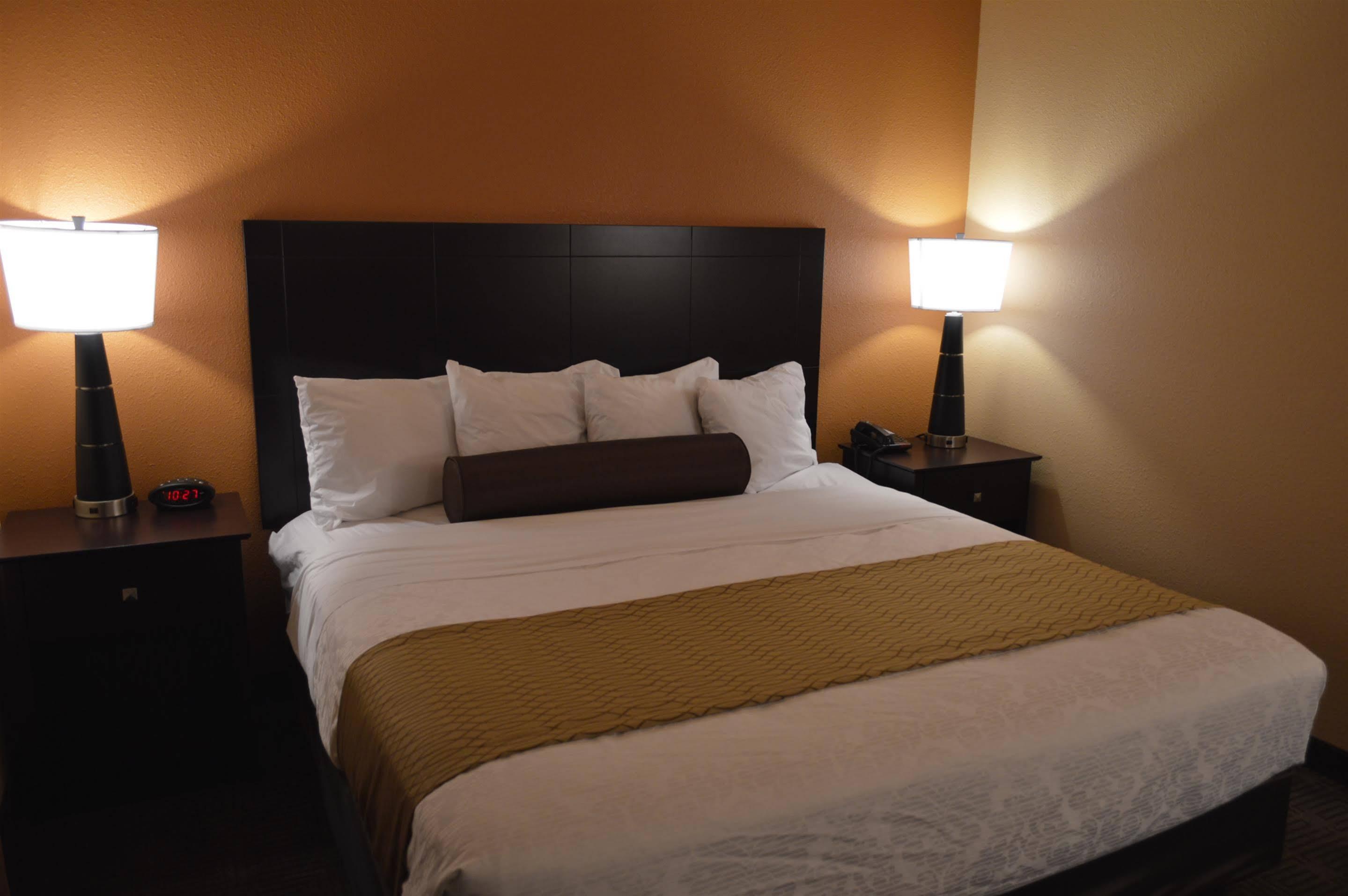 Best Western Plus Lafayette Vermilion River Inn & Suites المظهر الخارجي الصورة