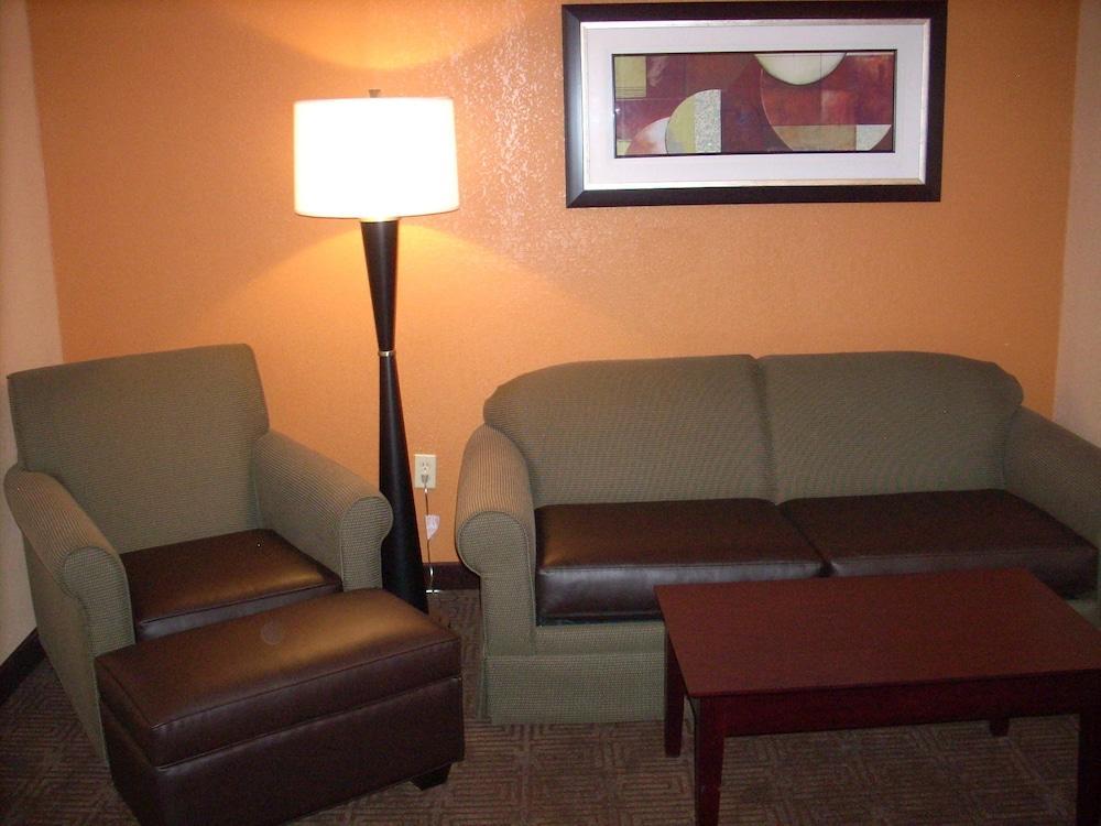 Best Western Plus Lafayette Vermilion River Inn & Suites المظهر الخارجي الصورة