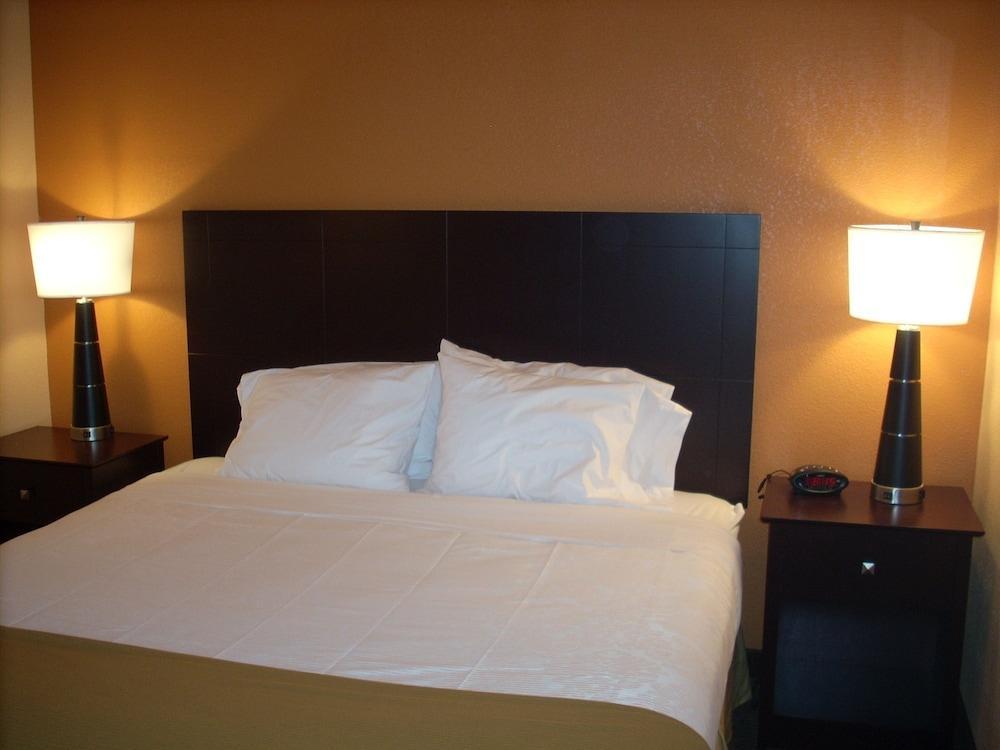 Best Western Plus Lafayette Vermilion River Inn & Suites المظهر الخارجي الصورة