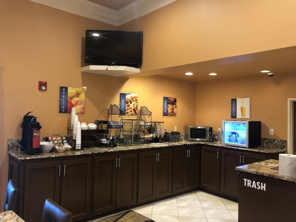 Best Western Plus Lafayette Vermilion River Inn & Suites المظهر الخارجي الصورة