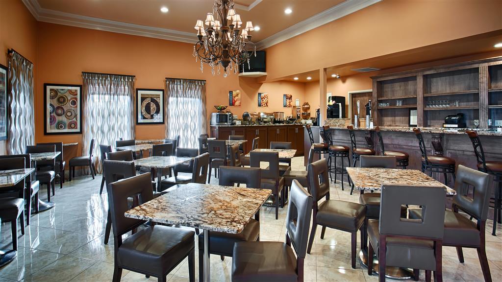 Best Western Plus Lafayette Vermilion River Inn & Suites المظهر الخارجي الصورة
