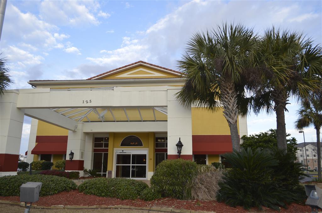 Best Western Plus Lafayette Vermilion River Inn & Suites المظهر الخارجي الصورة