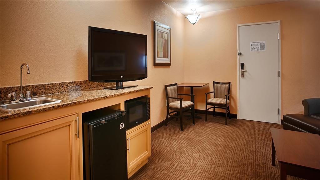 Best Western Plus Lafayette Vermilion River Inn & Suites المظهر الخارجي الصورة