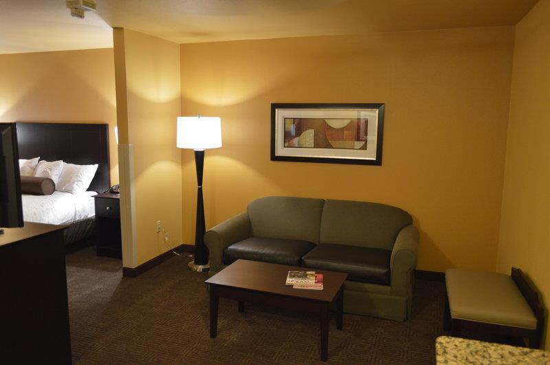 Best Western Plus Lafayette Vermilion River Inn & Suites المظهر الخارجي الصورة