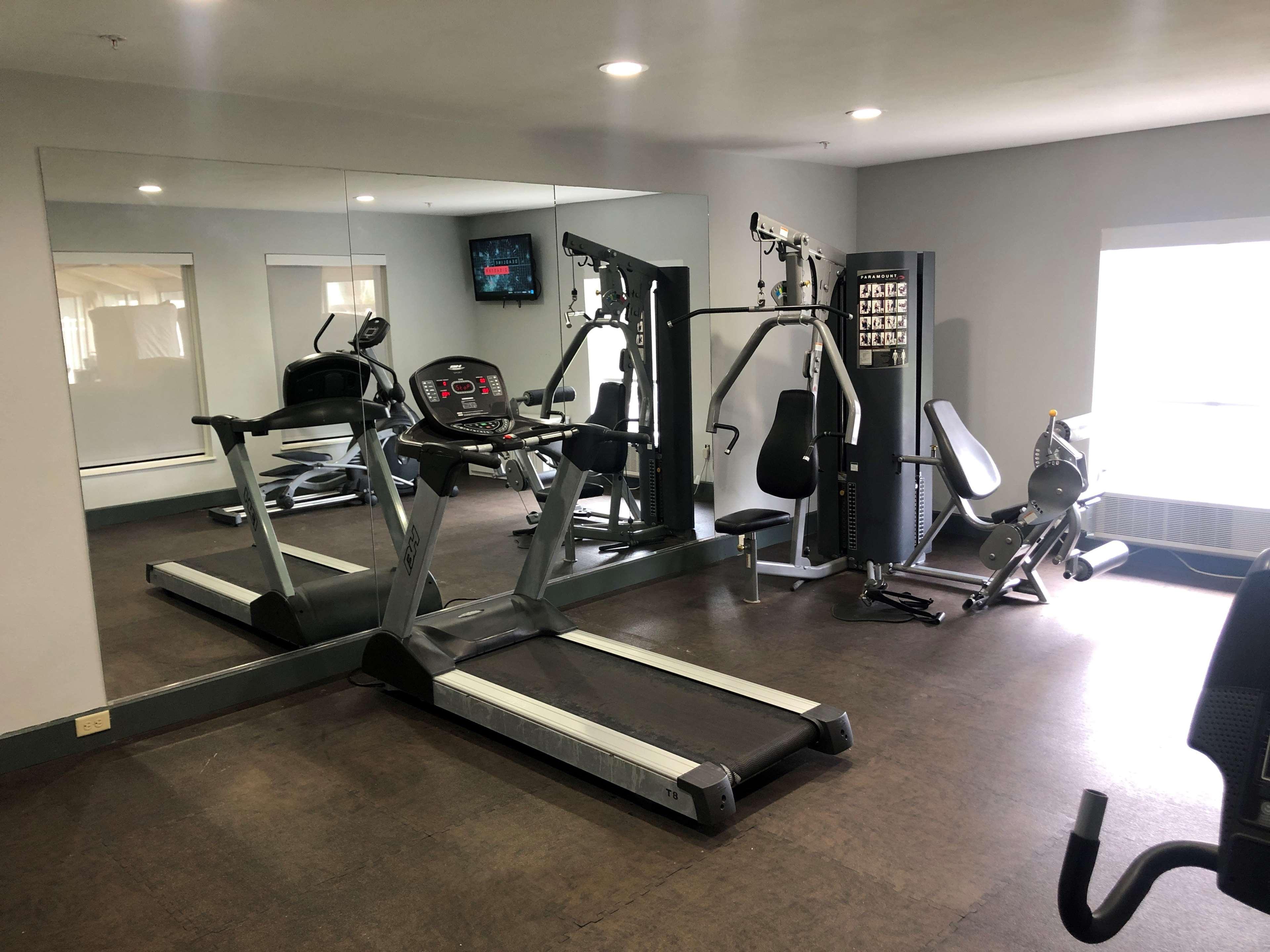 Best Western Plus Lafayette Vermilion River Inn & Suites المظهر الخارجي الصورة