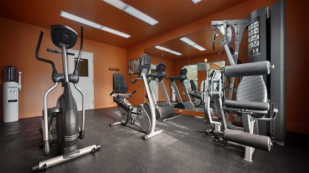 Best Western Plus Lafayette Vermilion River Inn & Suites المظهر الخارجي الصورة