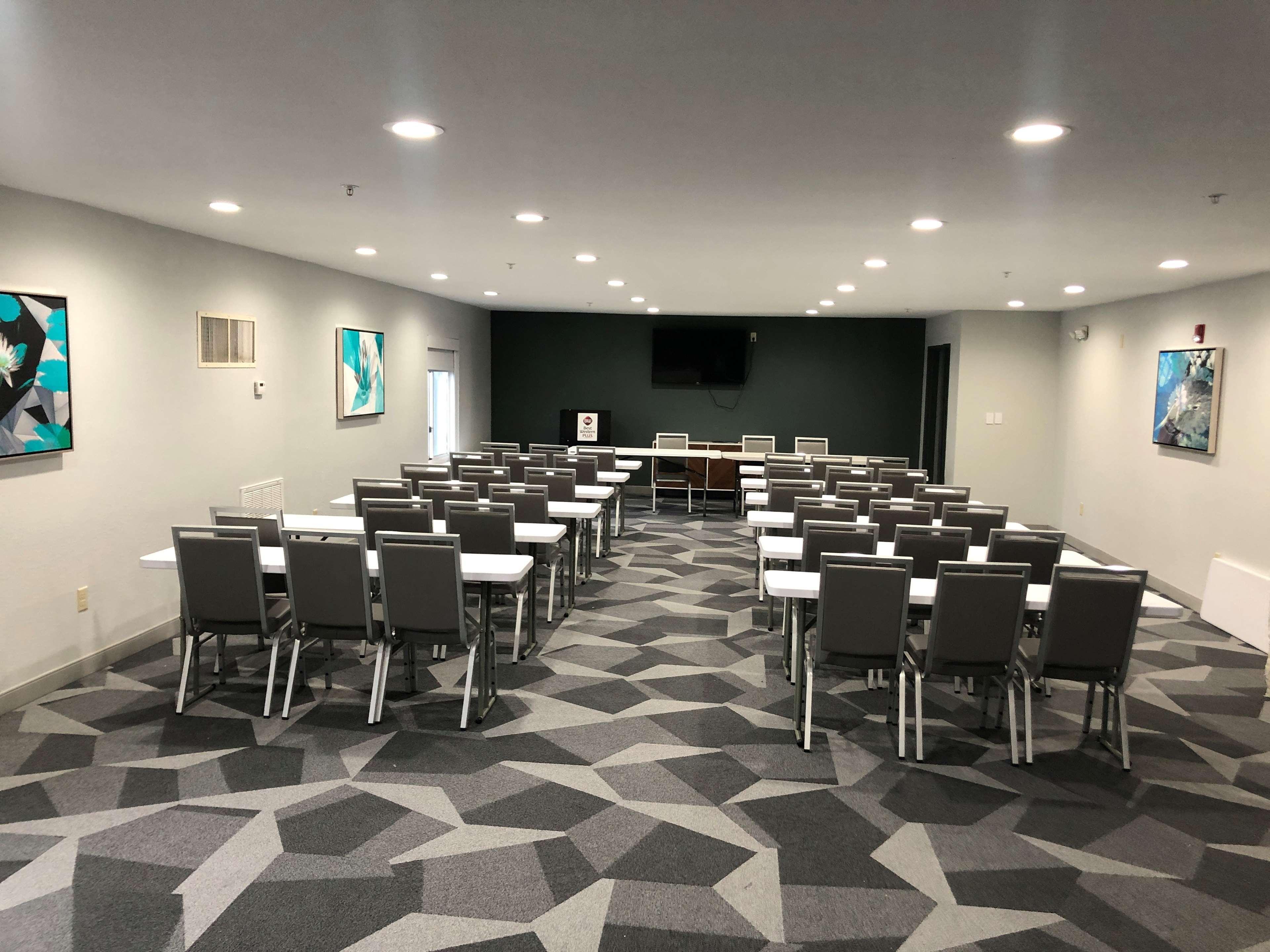 Best Western Plus Lafayette Vermilion River Inn & Suites المظهر الخارجي الصورة