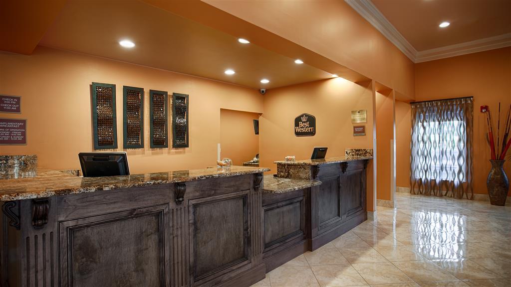 Best Western Plus Lafayette Vermilion River Inn & Suites المظهر الخارجي الصورة