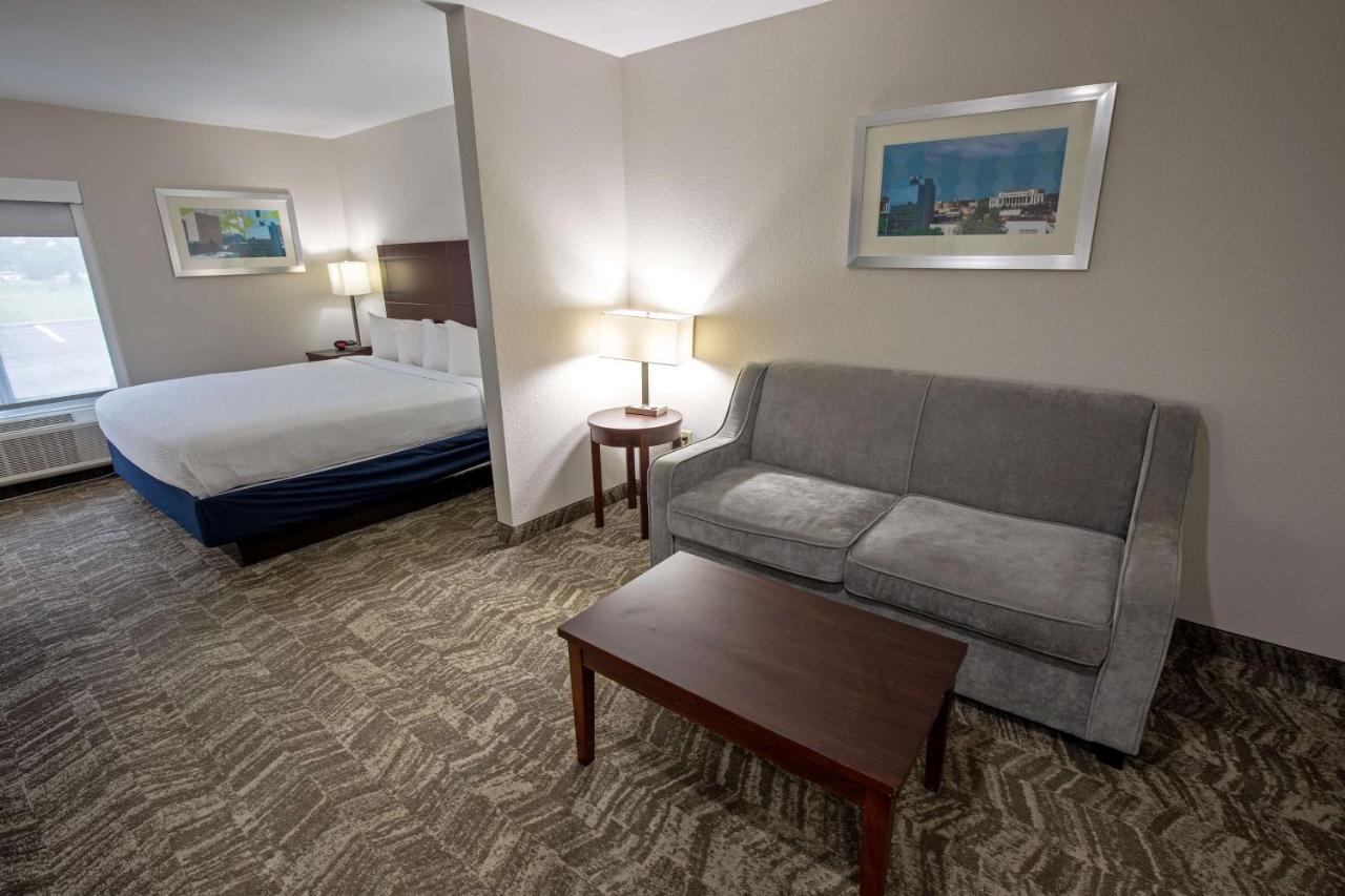 Best Western Plus Lafayette Vermilion River Inn & Suites المظهر الخارجي الصورة