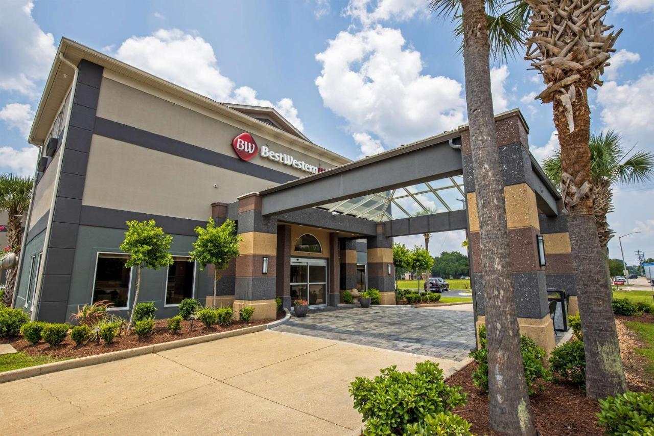 Best Western Plus Lafayette Vermilion River Inn & Suites المظهر الخارجي الصورة