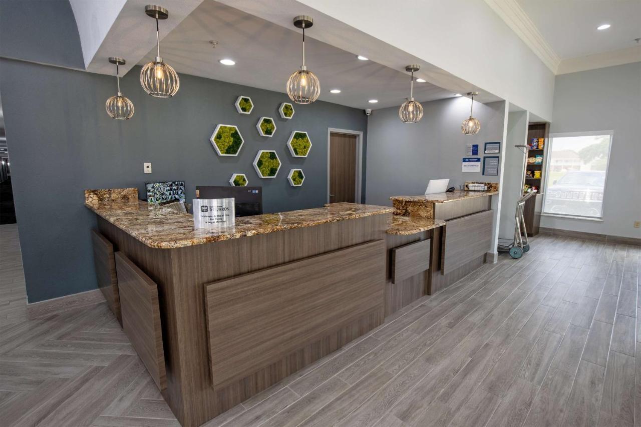 Best Western Plus Lafayette Vermilion River Inn & Suites المظهر الخارجي الصورة