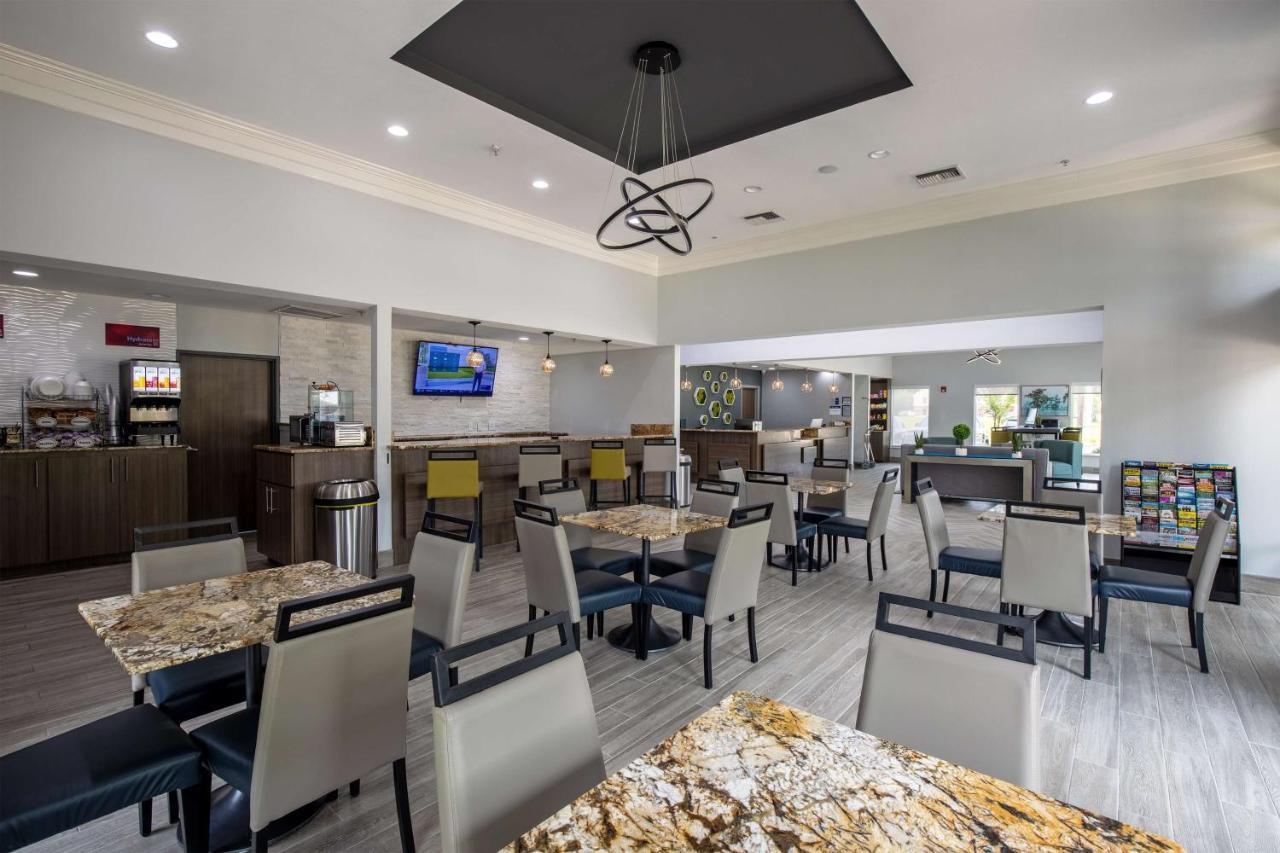 Best Western Plus Lafayette Vermilion River Inn & Suites المظهر الخارجي الصورة