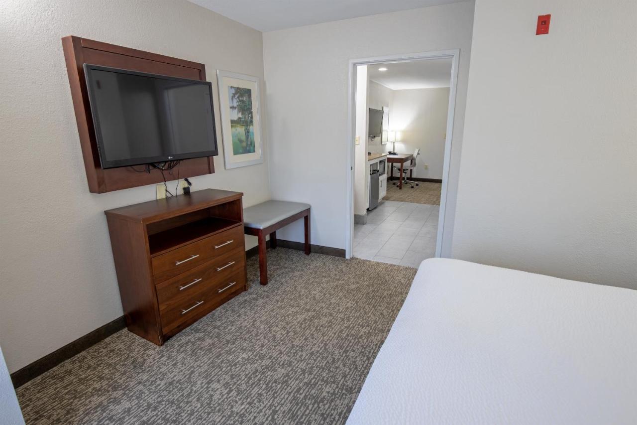 Best Western Plus Lafayette Vermilion River Inn & Suites المظهر الخارجي الصورة