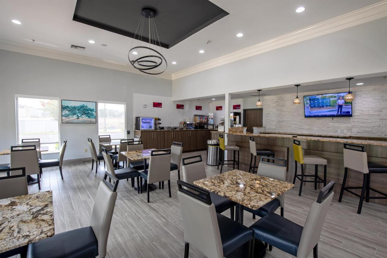 Best Western Plus Lafayette Vermilion River Inn & Suites المظهر الخارجي الصورة