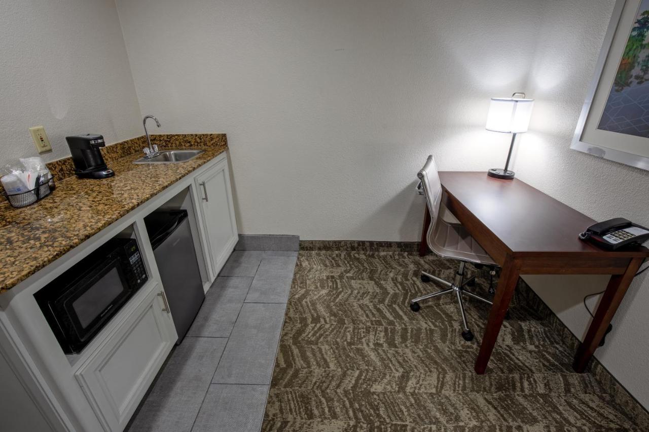 Best Western Plus Lafayette Vermilion River Inn & Suites المظهر الخارجي الصورة