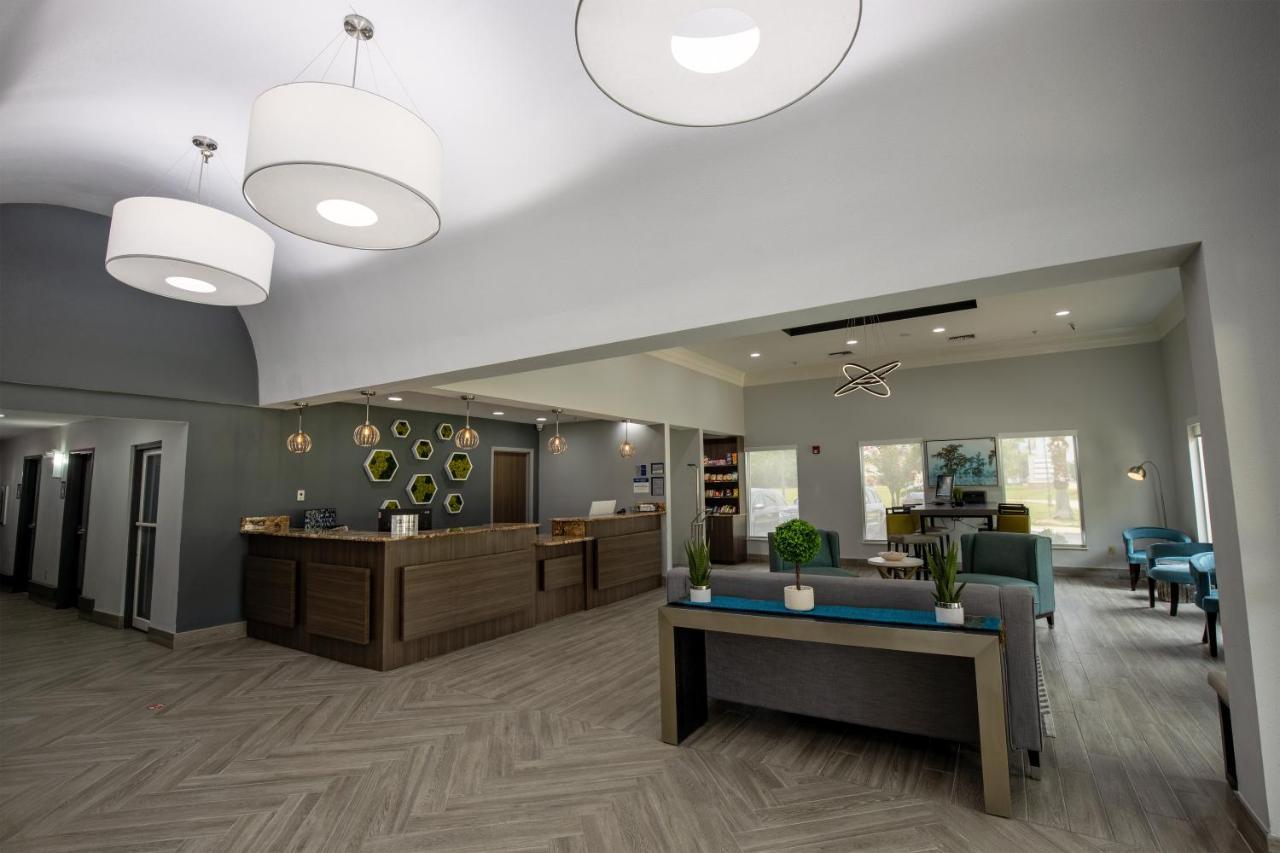 Best Western Plus Lafayette Vermilion River Inn & Suites المظهر الخارجي الصورة
