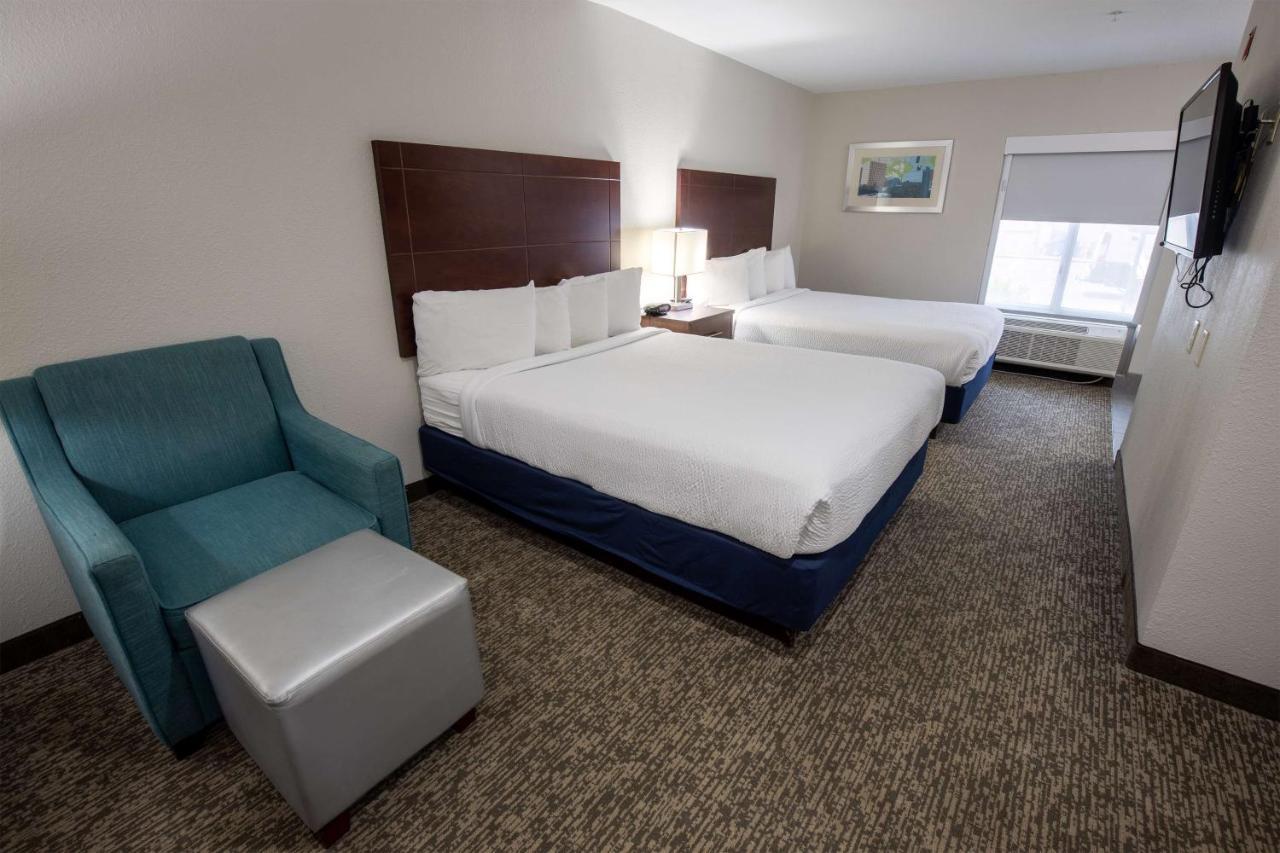 Best Western Plus Lafayette Vermilion River Inn & Suites المظهر الخارجي الصورة