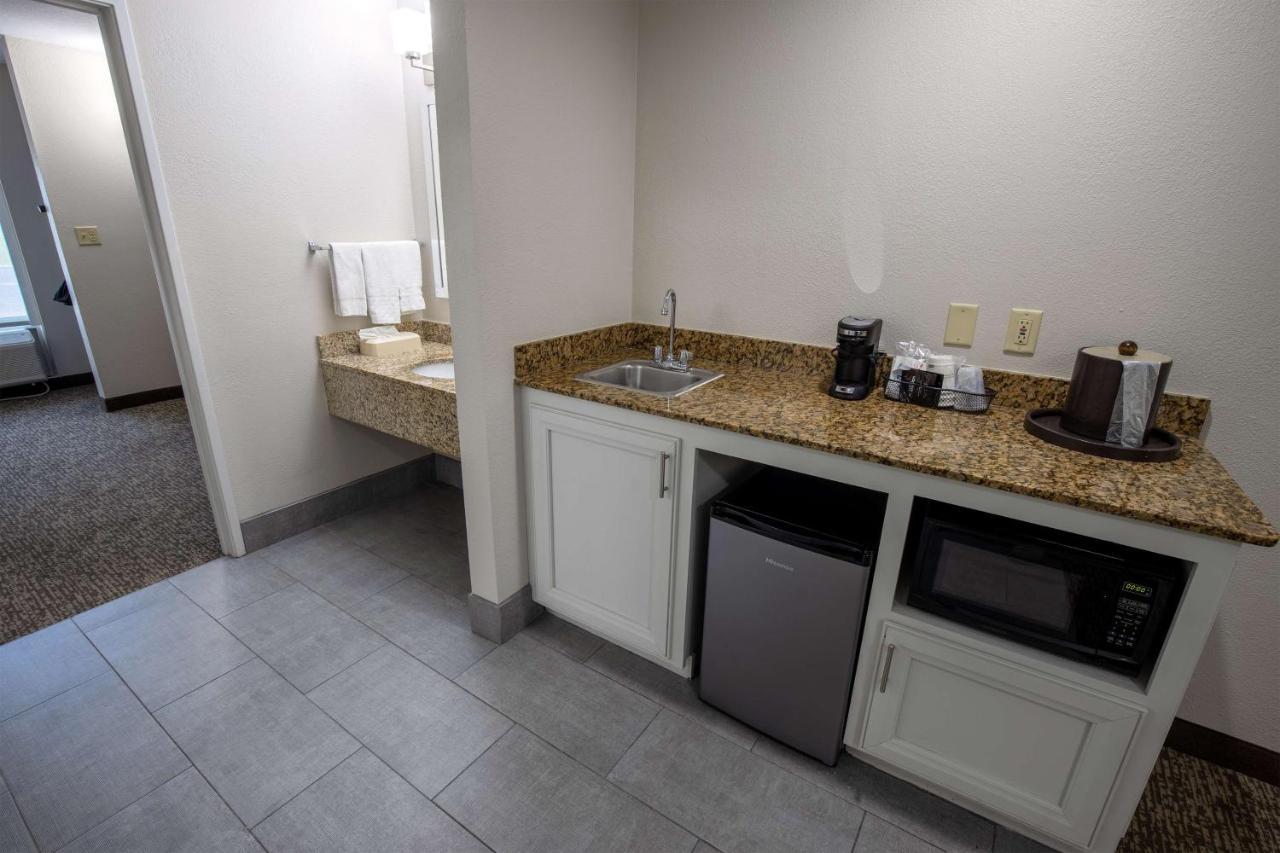 Best Western Plus Lafayette Vermilion River Inn & Suites المظهر الخارجي الصورة