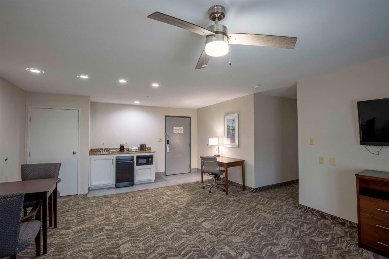 Best Western Plus Lafayette Vermilion River Inn & Suites المظهر الخارجي الصورة