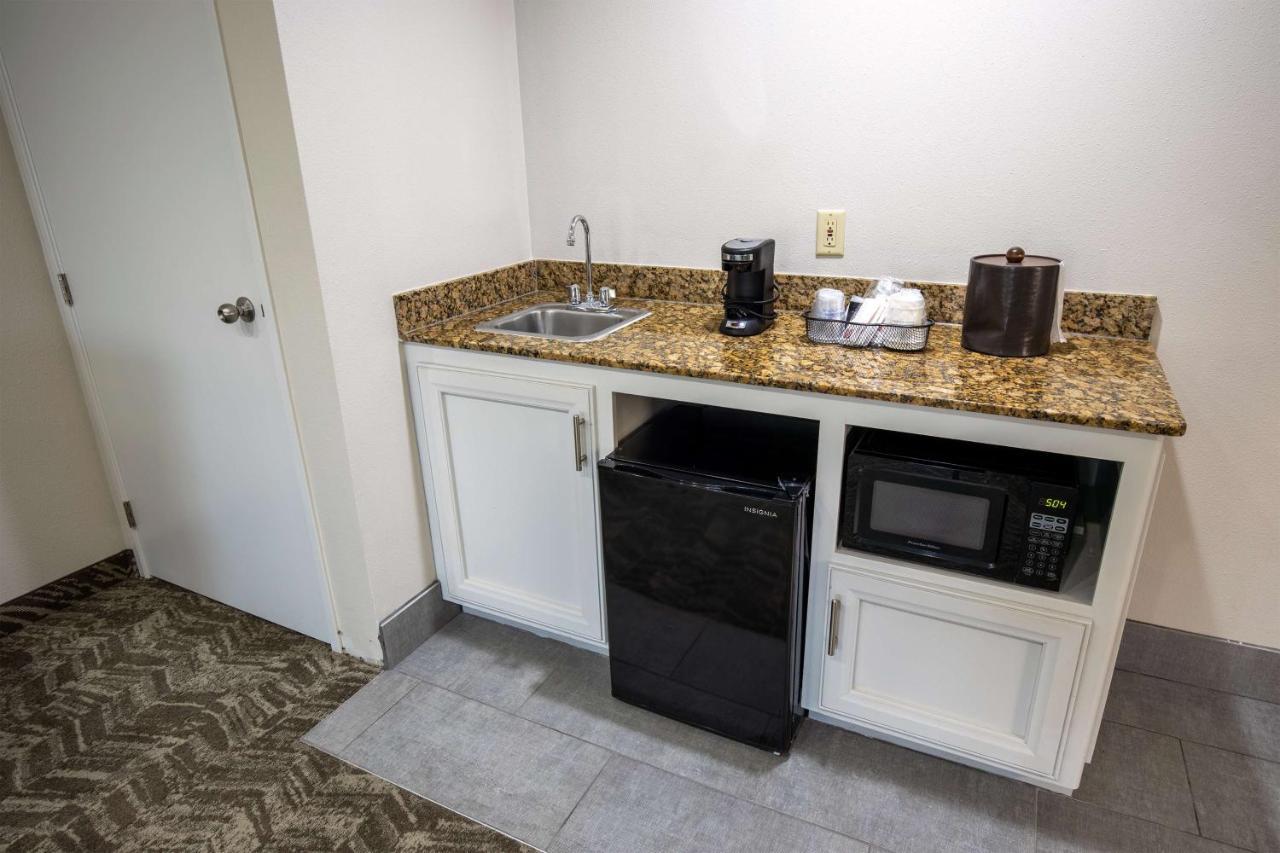 Best Western Plus Lafayette Vermilion River Inn & Suites المظهر الخارجي الصورة