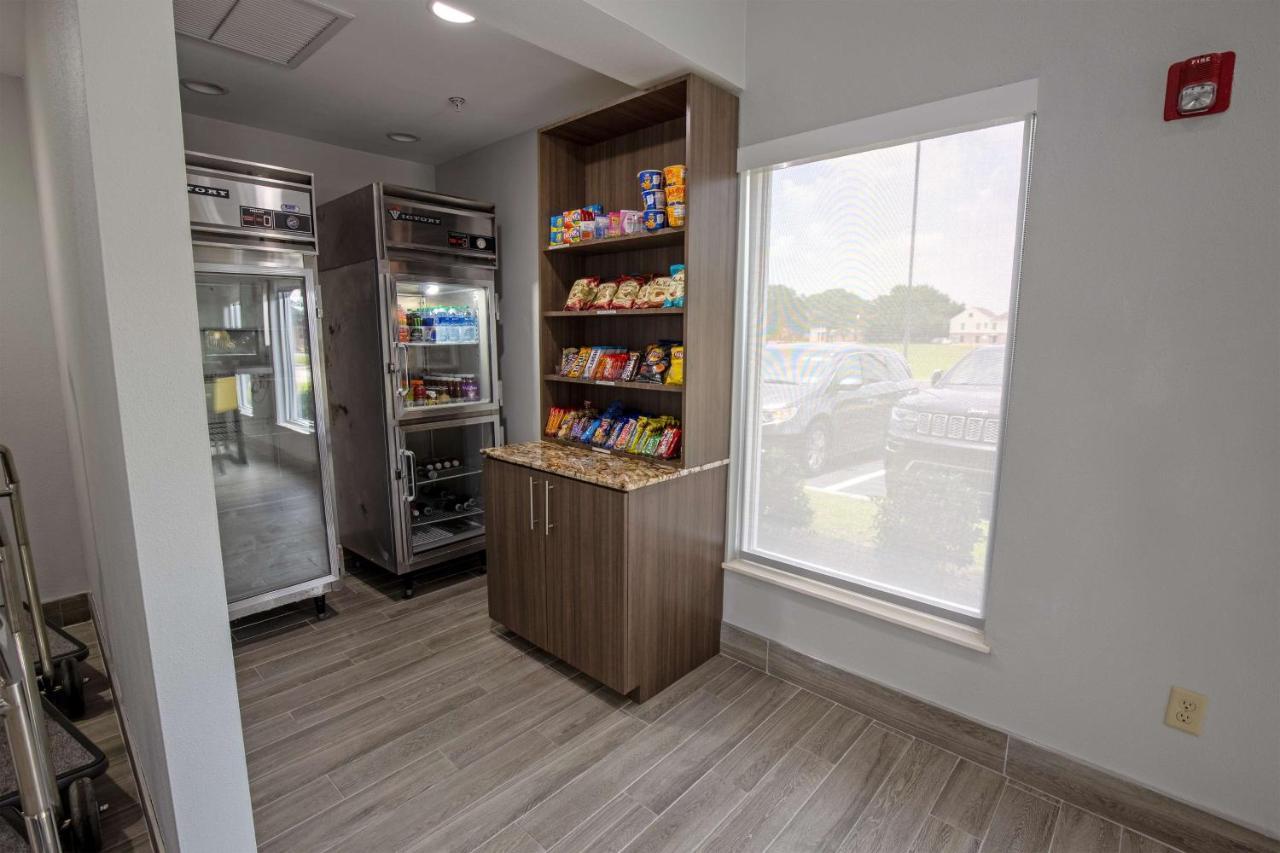 Best Western Plus Lafayette Vermilion River Inn & Suites المظهر الخارجي الصورة
