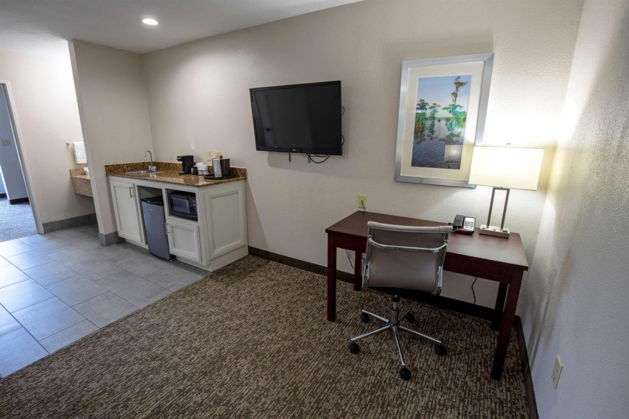 Best Western Plus Lafayette Vermilion River Inn & Suites المظهر الخارجي الصورة