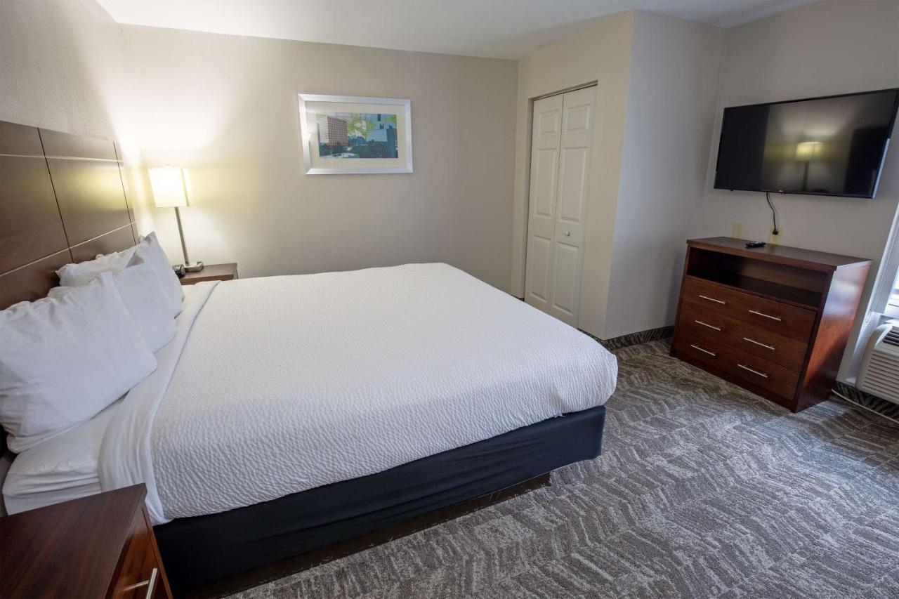 Best Western Plus Lafayette Vermilion River Inn & Suites المظهر الخارجي الصورة