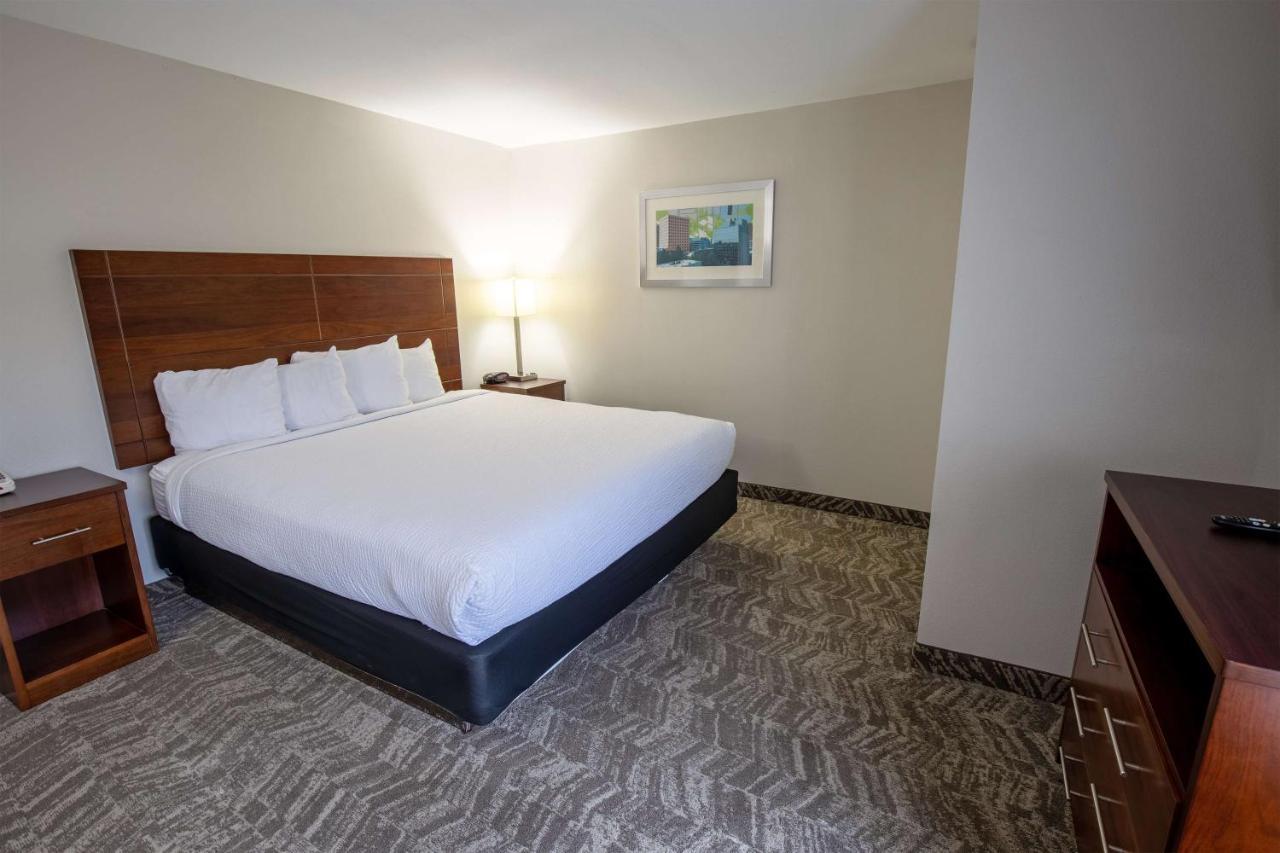Best Western Plus Lafayette Vermilion River Inn & Suites المظهر الخارجي الصورة
