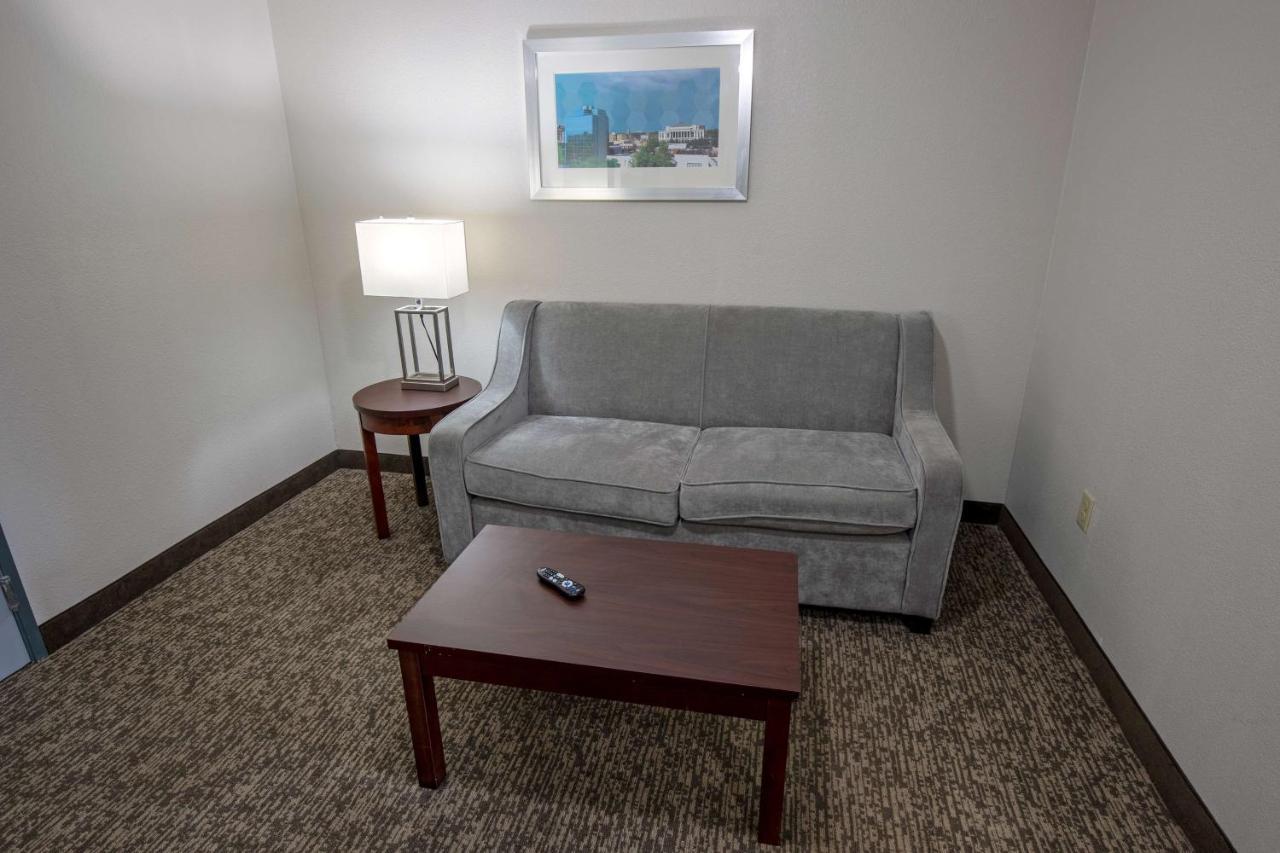 Best Western Plus Lafayette Vermilion River Inn & Suites المظهر الخارجي الصورة