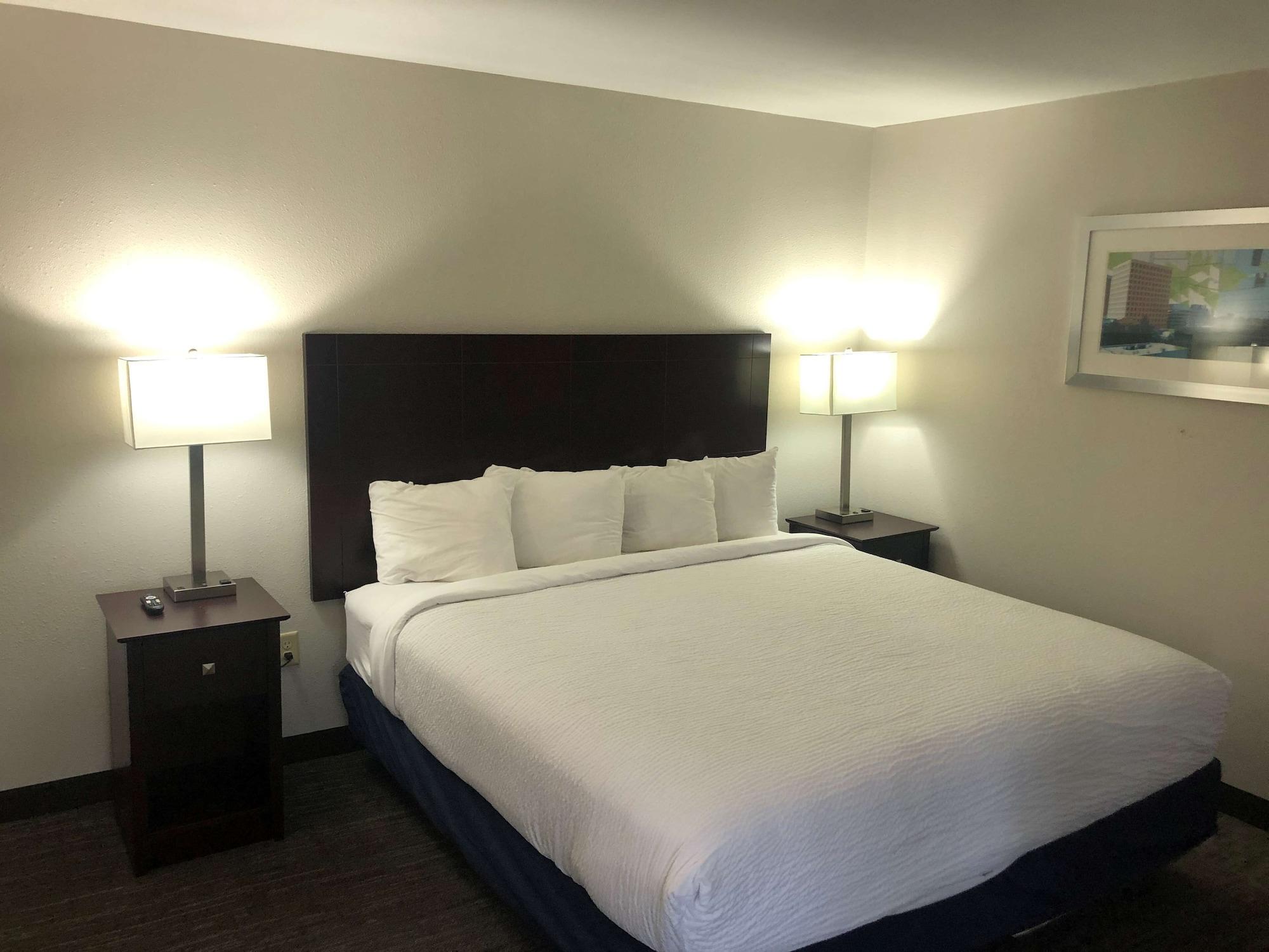 Best Western Plus Lafayette Vermilion River Inn & Suites المظهر الخارجي الصورة