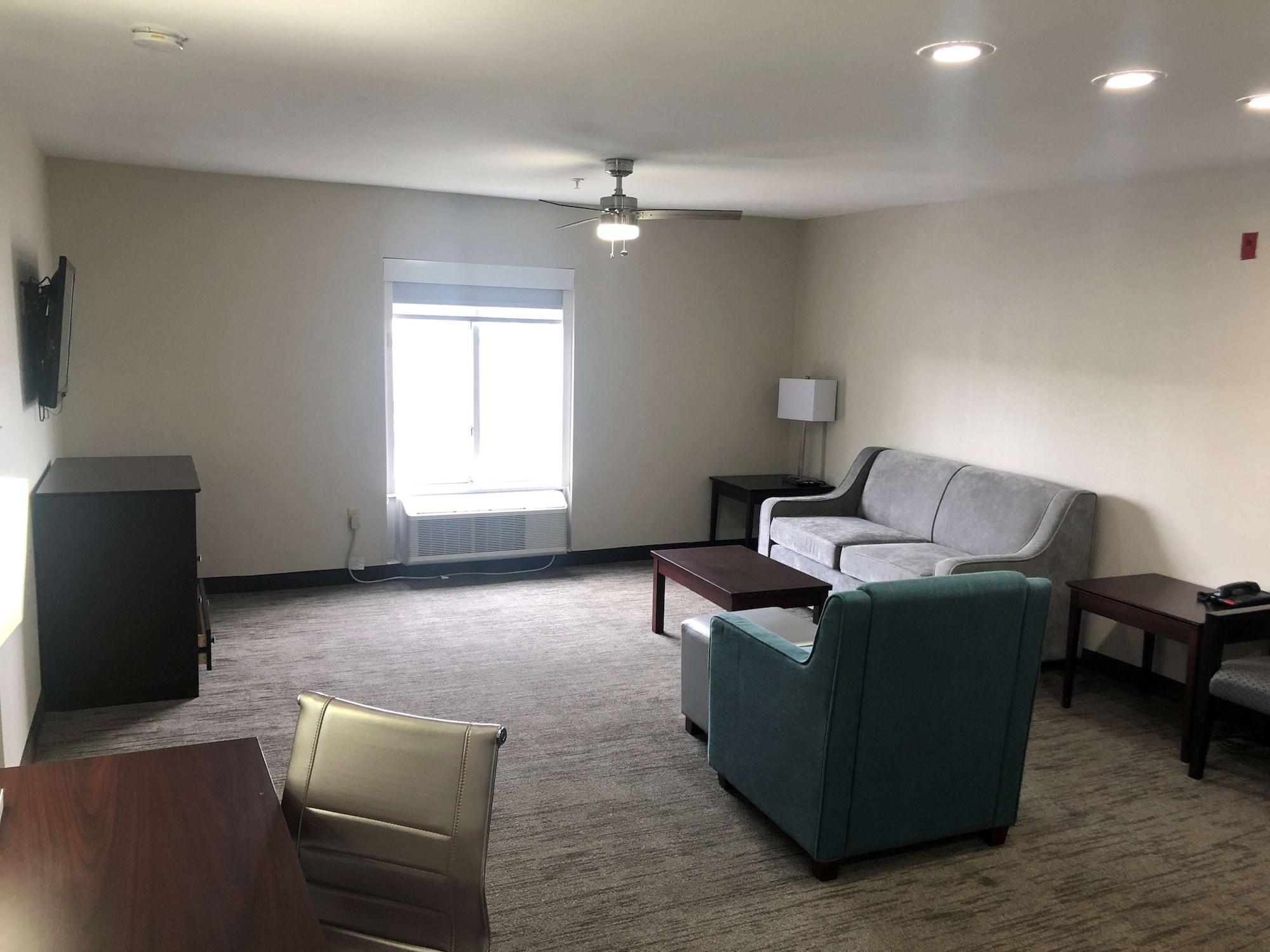 Best Western Plus Lafayette Vermilion River Inn & Suites المظهر الخارجي الصورة