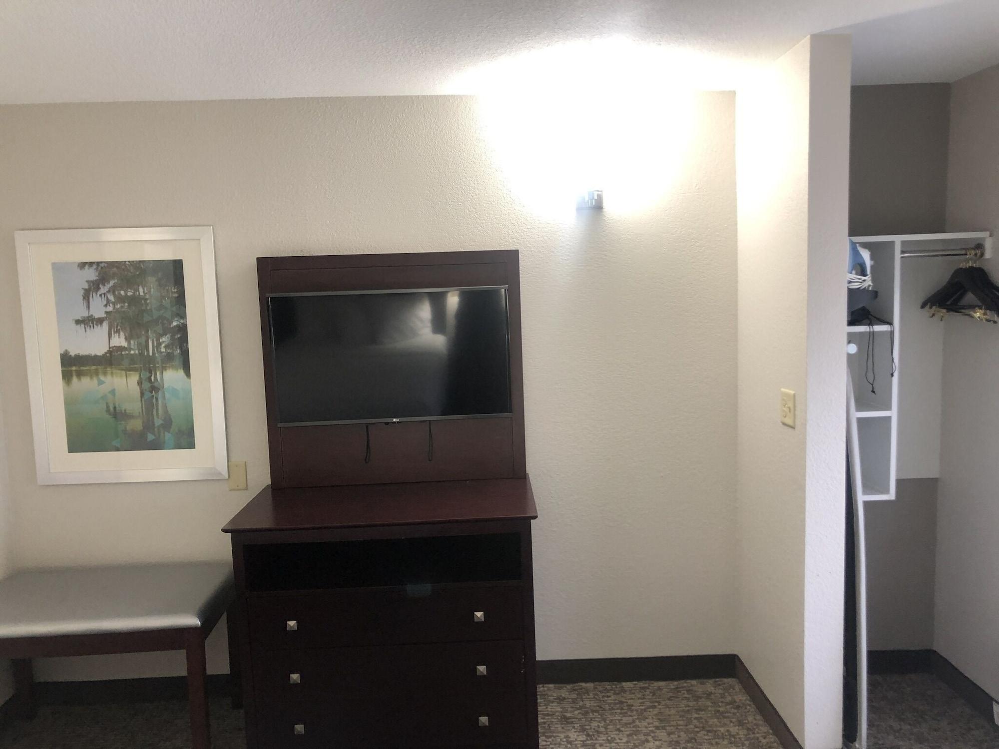 Best Western Plus Lafayette Vermilion River Inn & Suites المظهر الخارجي الصورة