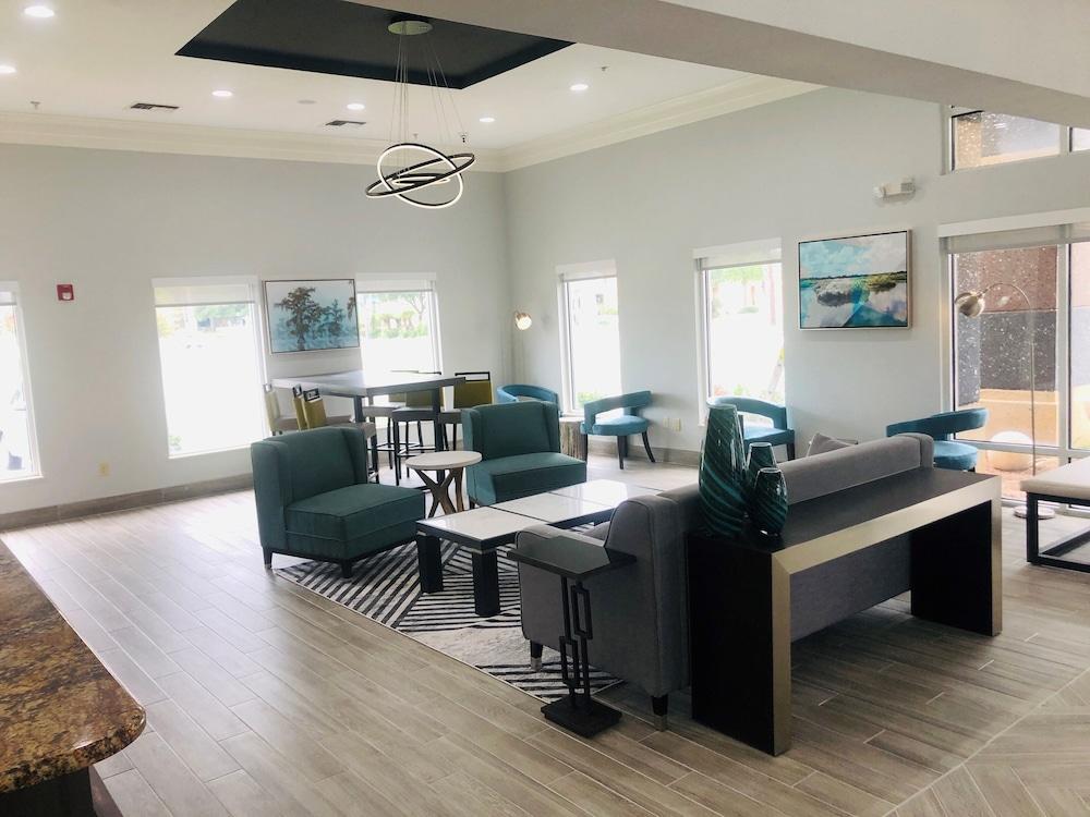 Best Western Plus Lafayette Vermilion River Inn & Suites المظهر الخارجي الصورة