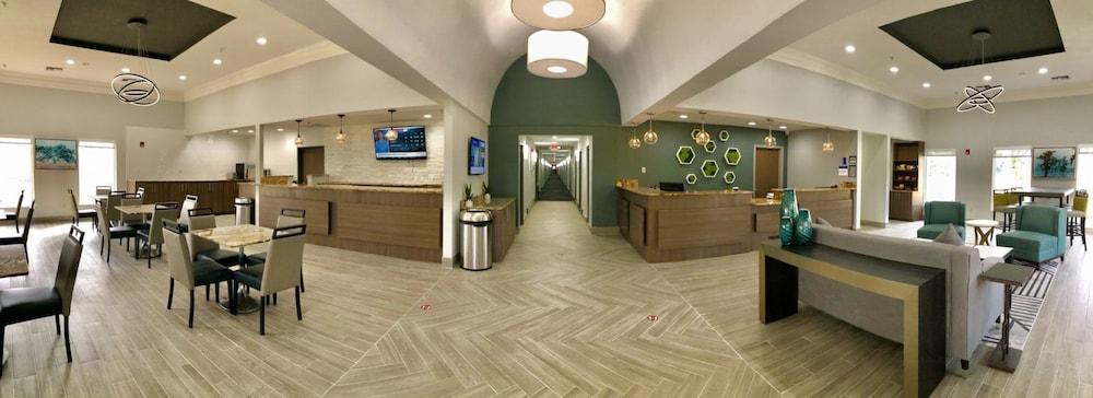 Best Western Plus Lafayette Vermilion River Inn & Suites المظهر الخارجي الصورة