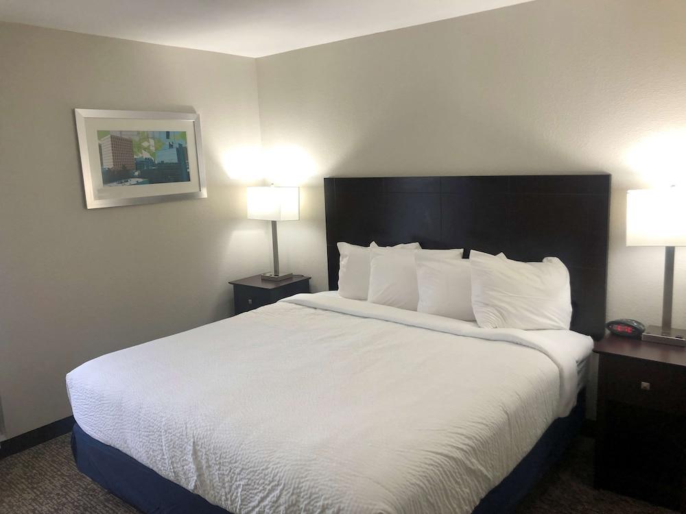 Best Western Plus Lafayette Vermilion River Inn & Suites المظهر الخارجي الصورة