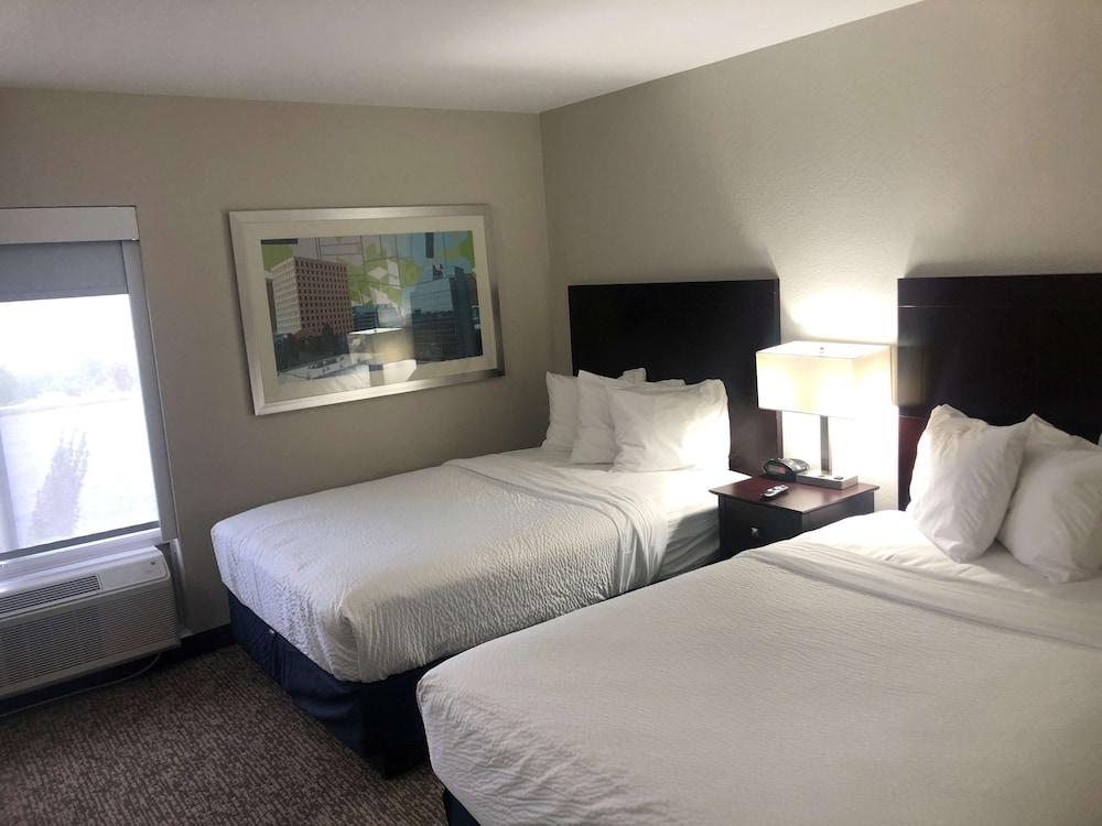 Best Western Plus Lafayette Vermilion River Inn & Suites المظهر الخارجي الصورة