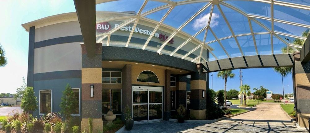 Best Western Plus Lafayette Vermilion River Inn & Suites المظهر الخارجي الصورة