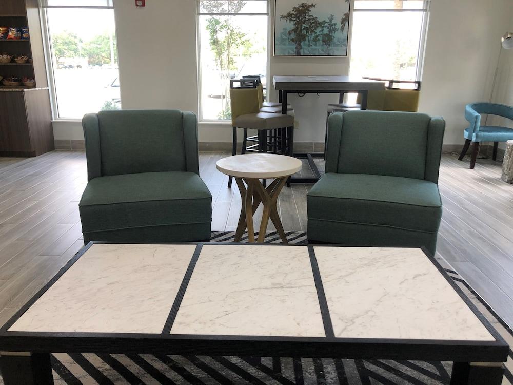 Best Western Plus Lafayette Vermilion River Inn & Suites المظهر الخارجي الصورة
