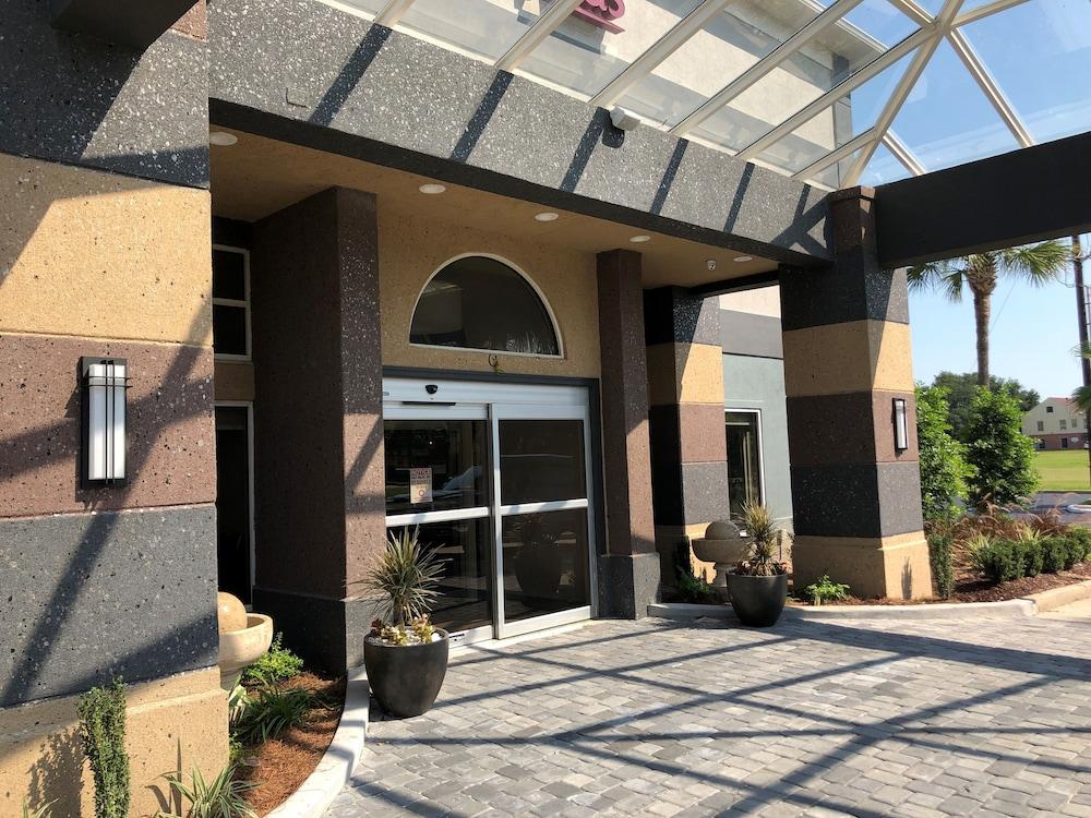 Best Western Plus Lafayette Vermilion River Inn & Suites المظهر الخارجي الصورة